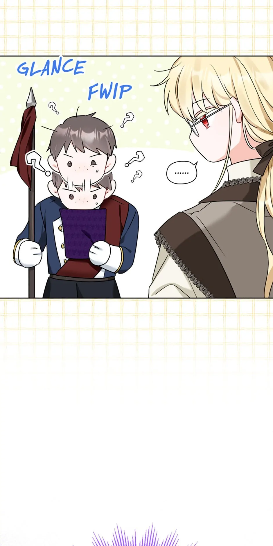 Hiding the Archduke's Humiliating History Chapter 4 - page 9